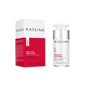Mamushi ARG Night Mask 30 ml Yasumi