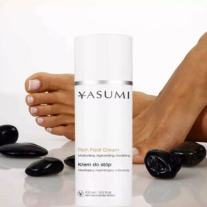 Κρέμα για σκασμένες φτέρνες Rich Foot Cream