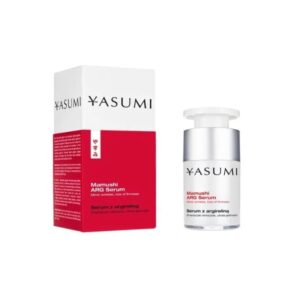 Mamushi ARG Serum 15ml Ορός Μείωσης Ρυτίδων με Argireline