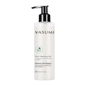 Τζελ Καθαρισμού Προσώπου με Ρύζι – Rice Cleansing gel